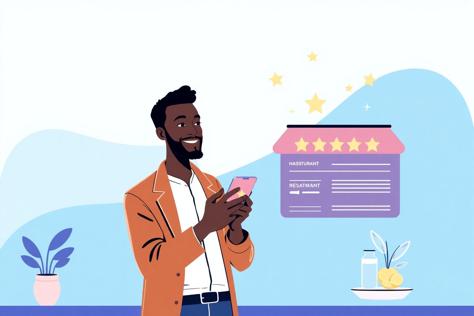 Agence marketing digital Cotonou